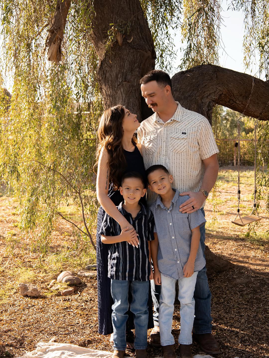 Family Portraits Session